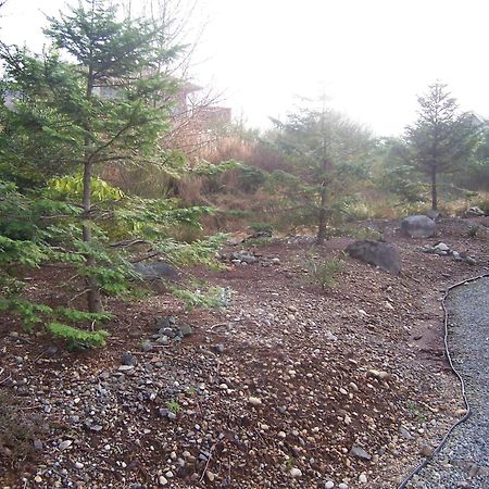 Easy On The Edge Ucluelet Exterior foto